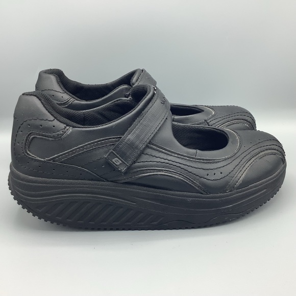shape ups slip resistant